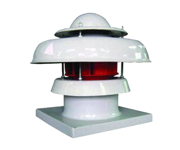 玻璃鋼屋頂離心風(fēng)機(jī)